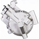 Purchase Top-Quality VALEO - 813269 - A/C Compressor pa9