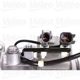 Purchase Top-Quality Compresseur et embrayage neuf par VALEO - 813271 pa10