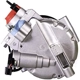 Purchase Top-Quality New Compressor And Clutch by VALEO - 813271 pa13