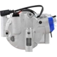 Purchase Top-Quality New Compressor And Clutch by VALEO - 813276 pa3