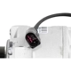 Purchase Top-Quality New Compressor And Clutch by VALEO - 813276 pa6
