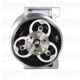 Purchase Top-Quality New Compressor And Clutch by VALEO - 813323 pa6