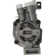 Purchase Top-Quality New Compressor And Clutch by VALEO - 814715 pa2