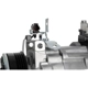 Purchase Top-Quality New Compressor And Clutch by VALEO - 814715 pa3