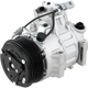 Purchase Top-Quality New Compressor And Clutch by VALEO - 814897 pa2
