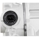Purchase Top-Quality New Compressor And Clutch by VALEO - 814897 pa3