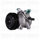 Purchase Top-Quality New Compressor And Clutch by VALEO - 815519 pa9