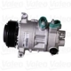 Purchase Top-Quality New Compressor And Clutch by VALEO - 815521 pa5