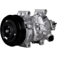 Purchase Top-Quality New Compressor And Clutch by VALEO - 815525 pa10