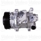 Purchase Top-Quality New Compressor And Clutch by VALEO - 815525 pa11