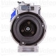 Purchase Top-Quality New Compressor And Clutch by VALEO - 815529 pa6