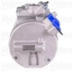 Purchase Top-Quality New Compressor And Clutch by VALEO - 815529 pa7