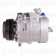 Purchase Top-Quality New Compressor And Clutch by VALEO - 815529 pa9