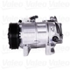 Purchase Top-Quality New Compressor And Clutch by VALEO - 815533 pa11