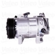 Purchase Top-Quality New Compressor And Clutch by VALEO - 815533 pa4