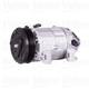 Purchase Top-Quality New Compressor And Clutch by VALEO - 815533 pa5