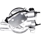 Purchase Top-Quality New Compressor And Clutch by VALEO - 815533 pa6