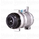 Purchase Top-Quality New Compressor And Clutch by VALEO - 815534 pa1