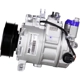 Purchase Top-Quality New Compressor And Clutch by VALEO - 815534 pa8
