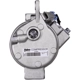 Purchase Top-Quality New Compressor And Clutch by VALEO - 815534 pa9