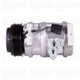 Purchase Top-Quality New Compressor And Clutch by VALEO - 815535 pa5