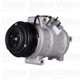 Purchase Top-Quality New Compressor And Clutch by VALEO - 815538 pa7