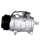 Purchase Top-Quality VALEO - 815539 - A/C Compressor pa2