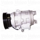Purchase Top-Quality New Compressor And Clutch by VALEO - 815542 pa2