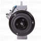 Purchase Top-Quality New Compressor And Clutch by VALEO - 815547 pa1