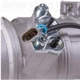 Purchase Top-Quality New Compressor And Clutch by VALEO - 815547 pa4