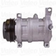 Purchase Top-Quality New Compressor And Clutch by VALEO - 815547 pa5