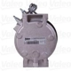 Purchase Top-Quality New Compressor And Clutch by VALEO - 815548 pa3