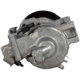 Purchase Top-Quality New Compressor And Clutch by VALEO - 815559 pa3