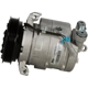 Purchase Top-Quality VALEO - 815560 - A/C Compressor pa3