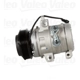 Purchase Top-Quality New Compressor And Clutch by VALEO - 815561 pa1