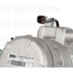Purchase Top-Quality New Compressor And Clutch by VALEO - 815561 pa10