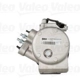 Purchase Top-Quality New Compressor And Clutch by VALEO - 815561 pa9