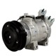 Purchase Top-Quality VALEO - 815562 - A/C Compressor pa1