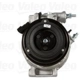 Purchase Top-Quality New Compressor And Clutch by VALEO - 815568 pa11