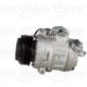 Purchase Top-Quality New Compressor And Clutch by VALEO - 815568 pa2