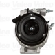 Purchase Top-Quality New Compressor And Clutch by VALEO - 815568 pa3