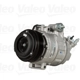 Purchase Top-Quality New Compressor And Clutch by VALEO - 815568 pa4