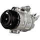 Purchase Top-Quality New Compressor And Clutch by VALEO - 815568 pa6
