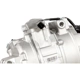 Purchase Top-Quality New Compressor And Clutch by VALEO - 815568 pa7