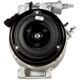Purchase Top-Quality New Compressor And Clutch by VALEO - 815568 pa8
