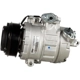 Purchase Top-Quality New Compressor And Clutch by VALEO - 815568 pa9