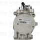 Purchase Top-Quality New Compressor And Clutch by VALEO - 815571 pa2