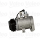 Purchase Top-Quality New Compressor And Clutch by VALEO - 815571 pa5