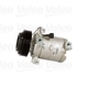 Purchase Top-Quality New Compressor And Clutch by VALEO - 815583 pa1