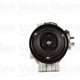 Purchase Top-Quality New Compressor And Clutch by VALEO - 815583 pa11